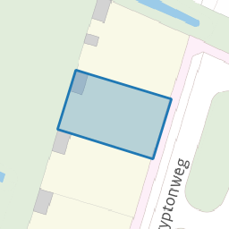 Perceel AMF00-D-11255