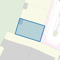 Perceel AMF00-D-11257