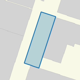 Perceel AMF00-D-11271