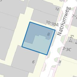 Perceel AMF00-D-11272