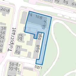 Perceel AMF00-D-11279