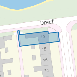 Perceel AMF00-D-11286