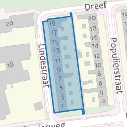 Perceel AMF00-D-11287