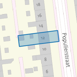 Perceel AMF00-D-11288