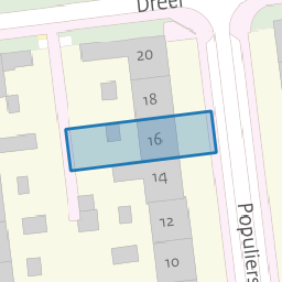 Perceel AMF00-D-11291