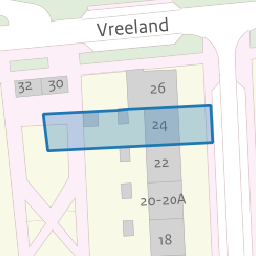Perceel AMF00-D-11293