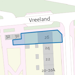Perceel AMF00-D-11294