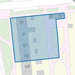 Perceel AMF00-D-11296