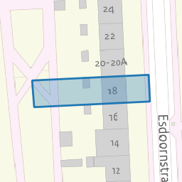 Perceel AMF00-D-11297