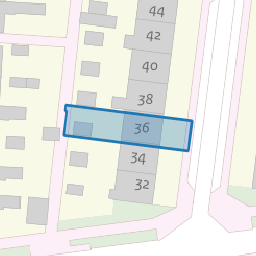 Perceel AMF00-D-11301