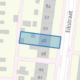 Perceel AMF00-D-11302