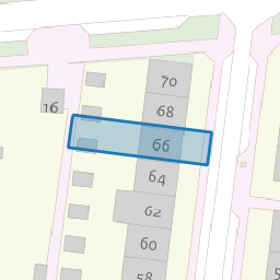 Perceel AMF00-D-11308