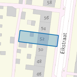 Perceel AMF00-D-11312