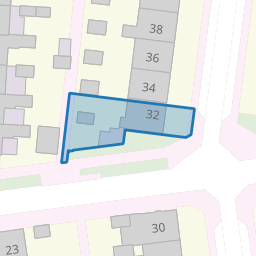 Perceel AMF00-D-11320