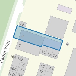 Perceel AMF00-D-11322