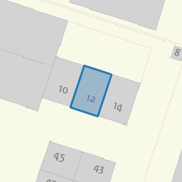 Perceel AMF00-D-11323