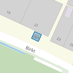 Perceel AMF00-D-11327