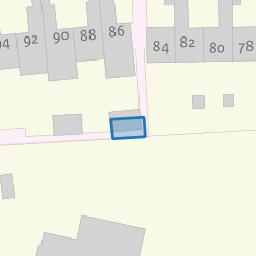 Perceel AMF00-D-11332