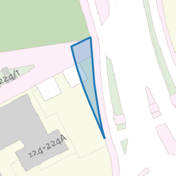 Perceel AMF00-D-11383