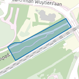 Perceel AMF00-D-11385