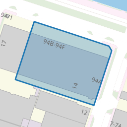 Perceel AMF00-D-11386