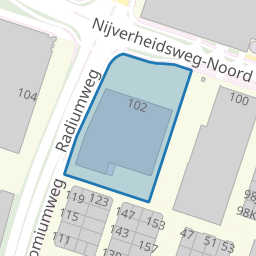 Perceel AMF00-D-11389