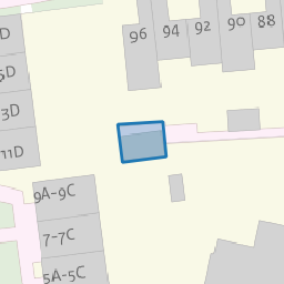 Perceel AMF00-D-11400