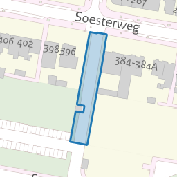 Perceel AMF00-D-11404