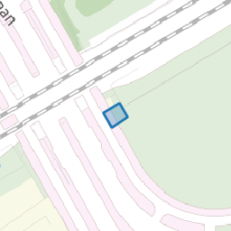 Perceel AMF00-D-11406