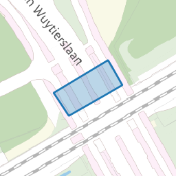 Perceel AMF00-D-11411