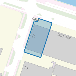 Perceel AMF00-D-11414