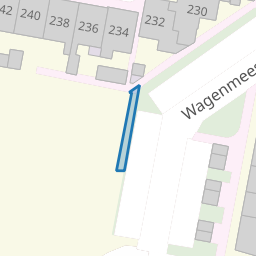 Perceel AMF00-D-11417