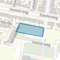 Perceel AMF00-D-11418