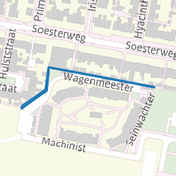 Perceel AMF00-D-11425