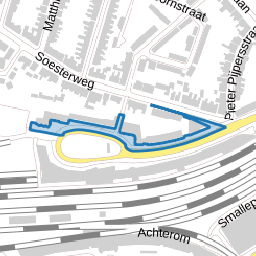 Perceel AMF00-D-11435