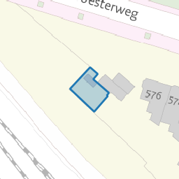 Perceel AMF00-D-11441