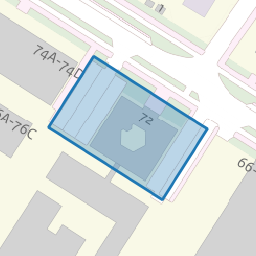 Perceel AMF00-D-11443