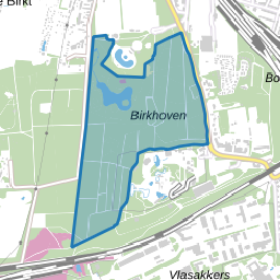 Perceel AMF00-D-11448