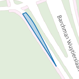 Perceel AMF00-D-11451