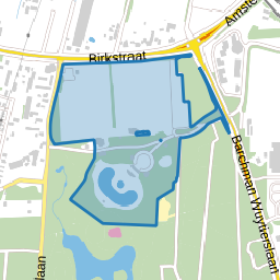 Perceel AMF00-D-11455