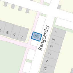 Perceel AMF00-D-11459