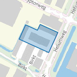 Perceel AMF00-D-11466