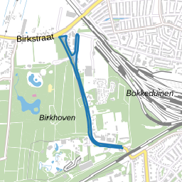 Perceel AMF00-D-11476