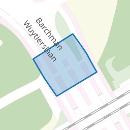 Perceel AMF00-D-11477