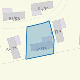 Perceel AMF00-D-11481