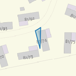 Perceel AMF00-D-11482