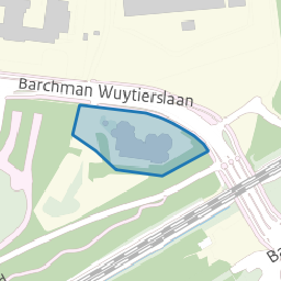 Perceel AMF00-D-11496