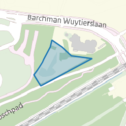 Perceel AMF00-D-11497