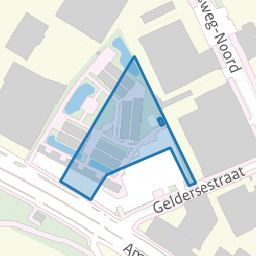 Perceel AMF00-D-11498