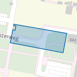 Perceel AMF00-D-11501